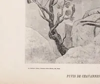 Picture 2 of 3 from La Décoration et l'ameublement à l'Exposition de 1900 (1901), leaf 19