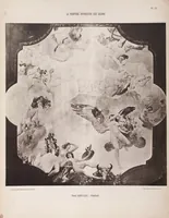 An illustration from La Décoration et l'ameublement à l'Exposition de 1900 (1901)