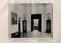 Picture 9 of 12 from La décoration intérieure allemande et les métiers d'art à l'Exposition de Bruxelles, 1910 (1910), leaf 113