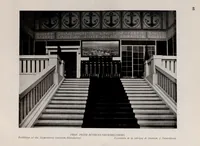 Picture 5 of 12 from La décoration intérieure allemande et les métiers d'art à l'Exposition de Bruxelles, 1910 (1910), leaf 70