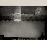 Picture 6 of 12 from La décoration intérieure allemande et les métiers d'art à l'Exposition de Bruxelles, 1910 (1910), leaf 80