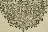 An illustration from De Ystroom : begreepen in vier boeken (1671)