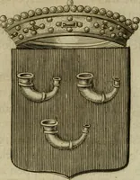 An illustration from De Ystroom : begreepen in vier boeken (1671)