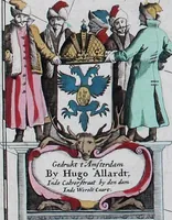 Picture 55 of 74 from De zee-atlas of Water-waerelt, vertoonende alle de zee-kusten van het bekende des aerd-bodems, met een generale beschrijvinge van dien : seer dienstigh voor schippers en stuurlieden, mitsgaders koop-lieden om op 't kantoor gebruyckt te worden : Nieuwelijcks aldus uytgegeven (1665), leaf 118