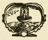An illustration from De zee-straet van 's Graven-hage op Schevening (1667)