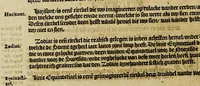 Picture 2 of 2 from De Zeevaert, oft, Conste van ter zee te varen, (1580), leaf 76
