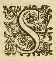 An illustration from Défense de la confession des Églises Réformées de France, contre les accusations du sieur Arnould, Iésuite, déduites en un sermon fait en la présence du Roy à Fontaine-Bleau, par lesquelles il soustient que les passages cottez en marge de nostre confession sont faux et inutiles (1617)