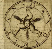 Picture 3 of 45 from D. Francisci Baronii ac Manfredis De maiestate Panormitana libri IV (1630), leaf 146