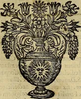 An illustration from D. Francisci Baronii ac Manfredis De maiestate Panormitana libri IV (1630)