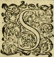 An illustration from D. Francisci Dvareni i.c. celeberrimi, Omnia qvae qvidem hactenvs edita fvervnt opera : non tantvm plvrimis in Digesta seu Pandectas, & Codicem commentariis ac methodicis expositionibus (1598)