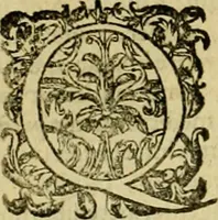 An illustration from D. Francisci Dvareni i.c. celeberrimi, Omnia qvae qvidem hactenvs edita fvervnt opera : non tantvm plvrimis in Digesta seu Pandectas, & Codicem commentariis ac methodicis expositionibus (1598)