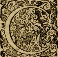 An illustration from D. Francisci Dvareni i.c. celeberrimi, Omnia qvae qvidem hactenvs edita fvervnt opera : non tantvm plvrimis in Digesta seu Pandectas, & Codicem commentariis ac methodicis expositionibus (1598)
