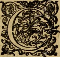 An illustration from D. Francisci Dvareni i.c. celeberrimi, Omnia qvae qvidem hactenvs edita fvervnt opera : non tantvm plvrimis in Digesta seu Pandectas, & Codicem commentariis ac methodicis expositionibus (1598)