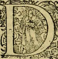 Picture 69 of 75 from D. Francisci Dvareni i.c. celeberrimi, Omnia qvae qvidem hactenvs edita fvervnt opera : non tantvm plvrimis in Digesta seu Pandectas, & Codicem commentariis ac methodicis expositionibus (1598), leaf 1195