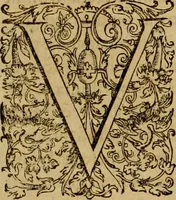 An illustration from D. Francisci Dvareni i.c. celeberrimi, Omnia qvae qvidem hactenvs edita fvervnt opera : non tantvm plvrimis in Digesta seu Pandectas, & Codicem commentariis ac methodicis expositionibus (1598)