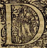 Picture 70 of 75 from D. Francisci Dvareni i.c. celeberrimi, Omnia qvae qvidem hactenvs edita fvervnt opera : non tantvm plvrimis in Digesta seu Pandectas, & Codicem commentariis ac methodicis expositionibus (1598), leaf 1206