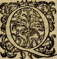 An illustration from D. Francisci Dvareni i.c. celeberrimi, Omnia qvae qvidem hactenvs edita fvervnt opera : non tantvm plvrimis in Digesta seu Pandectas, & Codicem commentariis ac methodicis expositionibus (1598)