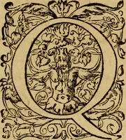 An illustration from D. Francisci Dvareni i.c. celeberrimi, Omnia qvae qvidem hactenvs edita fvervnt opera : non tantvm plvrimis in Digesta seu Pandectas, & Codicem commentariis ac methodicis expositionibus (1598)