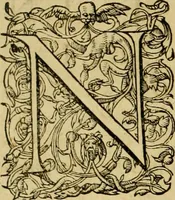 An illustration from D. Francisci Dvareni i.c. celeberrimi, Omnia qvae qvidem hactenvs edita fvervnt opera : non tantvm plvrimis in Digesta seu Pandectas, & Codicem commentariis ac methodicis expositionibus (1598)
