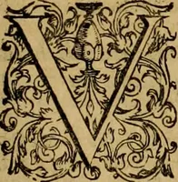 An illustration from D. Francisci Dvareni i.c. celeberrimi, Omnia qvae qvidem hactenvs edita fvervnt opera : non tantvm plvrimis in Digesta seu Pandectas, & Codicem commentariis ac methodicis expositionibus (1598)