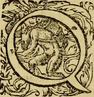 An illustration from D. Francisci Dvareni i.c. celeberrimi, Omnia qvae qvidem hactenvs edita fvervnt opera : non tantvm plvrimis in Digesta seu Pandectas, & Codicem commentariis ac methodicis expositionibus (1598)