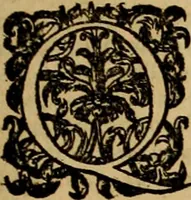 An illustration from D. Francisci Dvareni i.c. celeberrimi, Omnia qvae qvidem hactenvs edita fvervnt opera : non tantvm plvrimis in Digesta seu Pandectas, & Codicem commentariis ac methodicis expositionibus (1598)