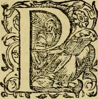 An illustration from D. Francisci Dvareni i.c. celeberrimi, Omnia qvae qvidem hactenvs edita fvervnt opera : non tantvm plvrimis in Digesta seu Pandectas, & Codicem commentariis ac methodicis expositionibus (1598)