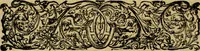 An illustration from D. Francisci Dvareni i.c. celeberrimi, Omnia qvae qvidem hactenvs edita fvervnt opera : non tantvm plvrimis in Digesta seu Pandectas, & Codicem commentariis ac methodicis expositionibus (1598)