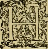An illustration from D. Francisci Dvareni i.c. celeberrimi, Omnia qvae qvidem hactenvs edita fvervnt opera : non tantvm plvrimis in Digesta seu Pandectas, & Codicem commentariis ac methodicis expositionibus (1598)