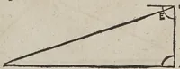 An illustration from D. Galilaei de Galilaeis ... De proportionum instrumento a se invento, quod meritò compendium dixeris universae geometriae, tractatus, rogatu philomathematicorum a Mathia Berneggero ex italica in latinam linguam nunc primùm translatus : adjectis etiam notis illustratus, quibus & artificiosa instrumenti fabrica, & usus ulterior exponitur (1613)