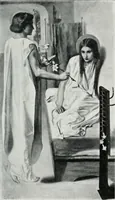 Picture 1 of 23 from D.-G. Rossetti et les Préraphaélites anglais : biographies critiques (1909), leaf 11