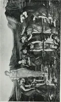 An illustration from D.-G. Rossetti et les Préraphaélites anglais : biographies critiques (1909)
