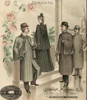 An illustration from Style (1893) (1893)