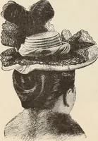 An illustration from Style (1893) (1893)