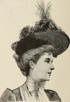An illustration from Style (1893) (1893)