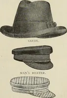 An illustration from Style (1893) (1893)
