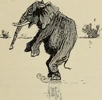 An illustration from Style (1893) (1893)