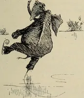 An illustration from Style (1893) (1893)