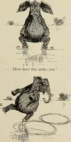 An illustration from Style (1893) (1893)
