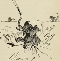 An illustration from Style (1893) (1893)