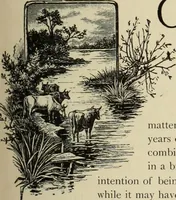 An illustration from Style (1893) (1893)