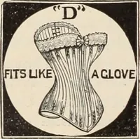 An illustration from Style (1893) (1893)