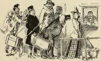An illustration from Style (1893) (1893)