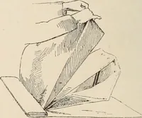 An illustration from Style (1893) (1893)