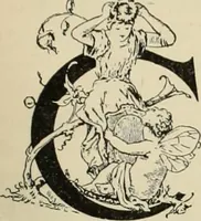 An illustration from Style (1893) (1893)