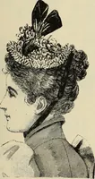 An illustration from Style (1893) (1893)