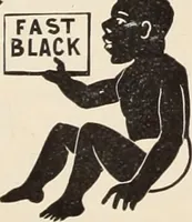 An illustration from Style (1893) (1893)