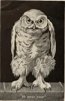 An illustration from Style (1893) (1893)