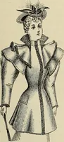 An illustration from Style (1893) (1893)