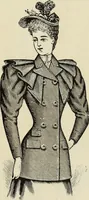 An illustration from Style (1893) (1893)
